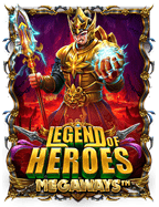 รีวิวสล็อต ออนไลน์ pg: เล่นง่าย รวยไว เกมจาก CQ9